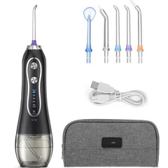 Intelligent Handheld Electronic Portable Dental Punch