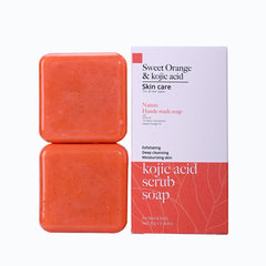 Bath Turmeric Soap Bars For Dark Spots