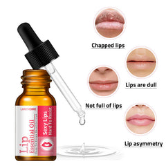 10ml Lip essential oil