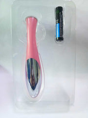 New Hot And Cold Facial Microcrystalline Ice Blackhead Meter