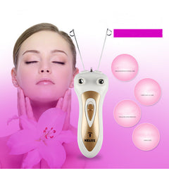 Facial Epilator For Ladies