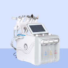 Cleansing And Hydrating Skin Management Beauty Salon Equipment