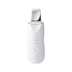 Mute Ultrasonic Skin Cleaner Household Rechargeable