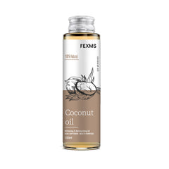 Coconut Skin Care Massage Body Care Essential Oil