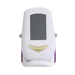 40K Fat Blasting Machine Beauty Instrument RF Negative Pressure Shaping