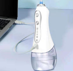 Intelligent Handheld Electronic Portable Dental Punch