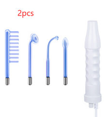 New Four-piece High Frequency Electrotherapy Stick