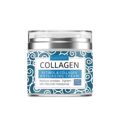 Multi-functional Balm Retinol Collagen Cream High Moisturizing