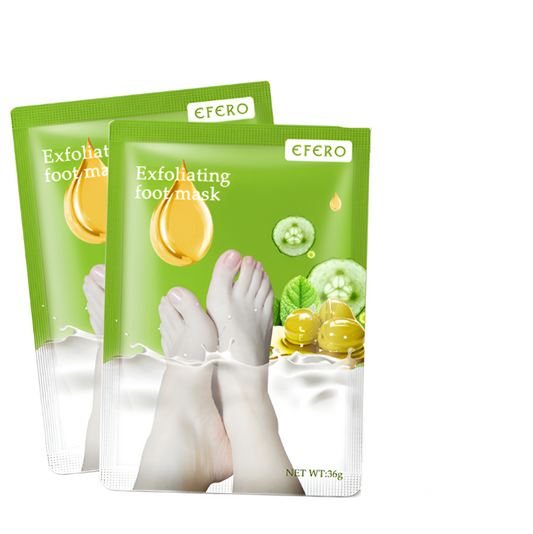 Foot Peeling Mask Pedicure Socks Foot Mask