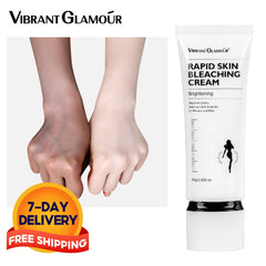 VIBRANT GLAMOUR Face Body  Rapid Skin