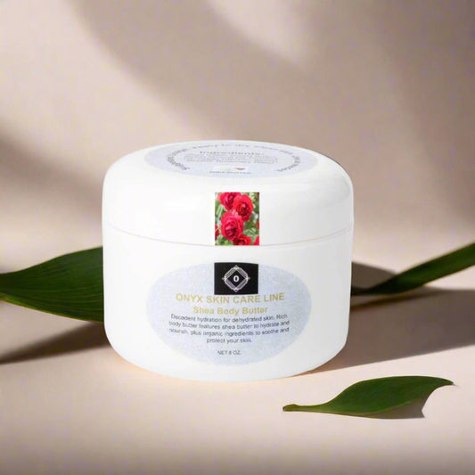Bulgarian Rose Fragrance Anti-Acne Body Scrub Puce Tiger