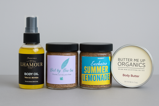 Pamper Her Gift Set Conway Essentials