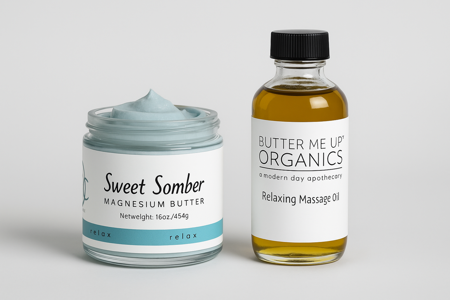 Double Hydration Duo Conway Essentials