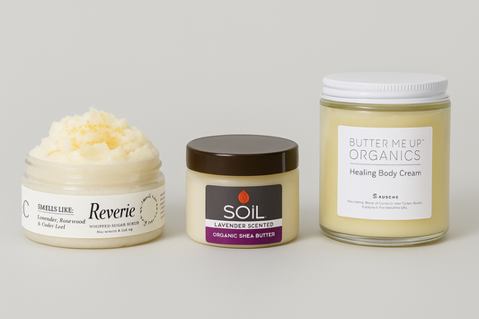 Weekend Self-Care Trio Conway Essentials