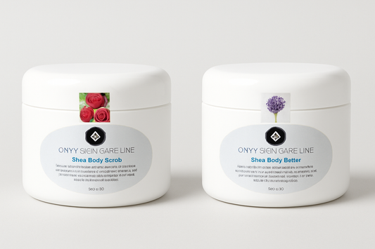Couples Self-Care Set Conway Essentials