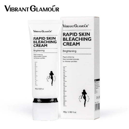 VIBRANT GLAMOUR Face Body  Rapid Skin