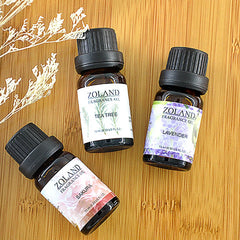 10ml Air Freshening Essential Oil Flower Fruit Smell Humidifier Water-soluble Oil Fragrance Aromatherapy For Humidifier#dp4