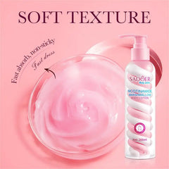 200ml moisturizing body lotion