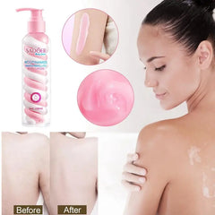 200ml moisturizing body lotion