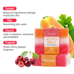 Whitening Soap