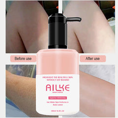 AILKE Whitening Lotion