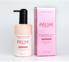 AILKE Whitening Lotion