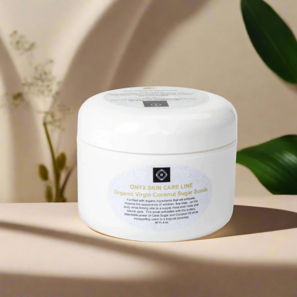 Vanilla Musk Shea Body Butter Puce Tiger