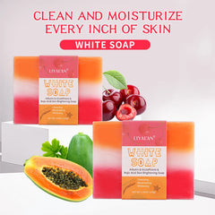 Whitening Soap