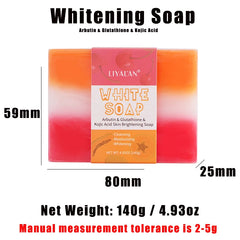 Whitening Soap