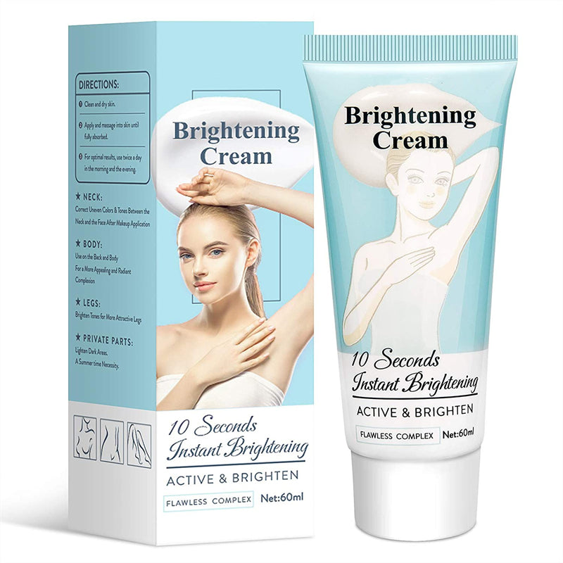 NATURAL UNDERARM BRIGHTENING CREAM