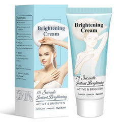 NATURAL UNDERARM BRIGHTENING CREAM