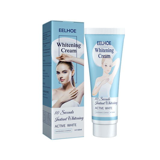 NATURAL UNDERARM BRIGHTENING CREAM